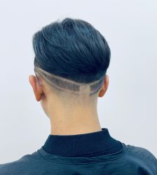 -Hair Co.一间沙龙