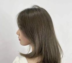 -丽时 Hair Salon