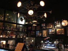 -T館·花园艺术餐厅
