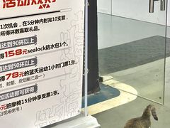 -蓝天射箭馆·专业射箭运动(诚丰广场店)