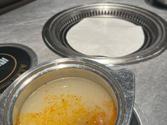 -鼎香缘海鲜自助火锅烤肉(锦辉购物广场店)