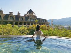 -广州锦绣香江度假别墅