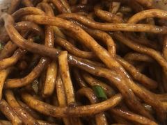 热干面-熊腊生热干面馆(宝丰店)