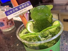 -鱼乐圈·烤鱼王·烧烤(博乐店)