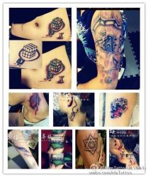 iphone_upload_pic-异族刺青创意工作室