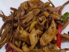 -香港深仔记茶餐厅(东门店)