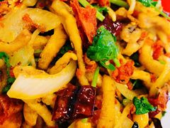 -四海鲜渔家菜(黄金海岸店)
