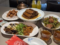 -福满圆(琨莎中心店)