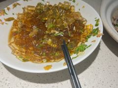 -船歌·鱼水饺青岛菜(金狮广场店)