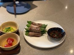-半山腰·云南菜(侨福芳草地店)