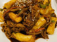 -韩礼年糕(飞虹路店)