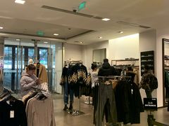 -ZARA(沈阳大悦城店)