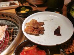 -黑牛黑猪烤肉专门店(万象城店)