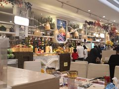 -芭菲盛宴·环球美食(袁家岗店)