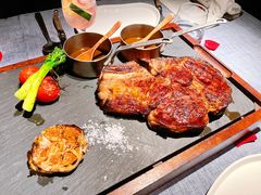 m8澳洲牛肉-弦月窗LUNETTE BY AMANDA(复兴路店)