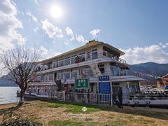 -滇池海埂公园