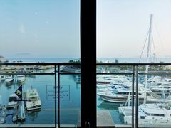 -大梅沙游艇度假酒店