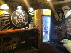 -谜·沉浸侦探剧本杀推理馆(静安店)