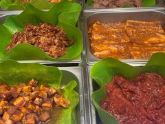 -非烤勿扰自助烤肉(虎门天虹店)