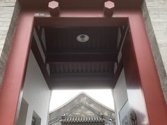 -李叔同故居纪念馆