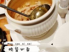 -香港百合居(LCM置汇旭辉广场店)