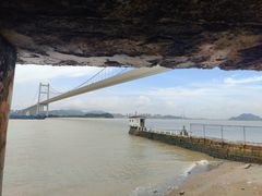 -威远炮台