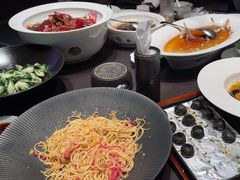 -墨泉峰味(润和国际广场店)