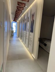 -紫琪尔·匠心连锁·胸部护理养护