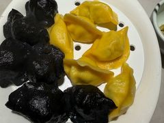 -船歌·鱼水饺青岛菜(闽江二路店)