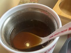 -华记煲仔华·煲仔饭(三元里万科里店)