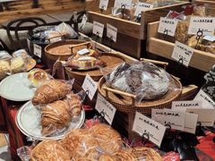 -佐敦面包铺·JORDAN BAKERY