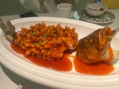 -苏梦江南·淮扬菜(夫子庙店)