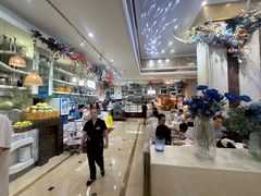 -芭菲盛宴·环球美食(袁家岗店)