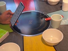 -四季喧黔味豆米火锅(万达广场店)