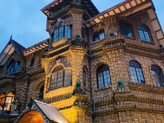 -马勒别墅饭店(静安寺店)