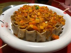 -山西会馆·晋菜·晋商宴·牌匾博物馆(胜利东街店)