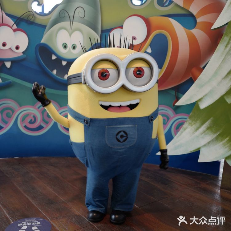5600字的北京环球影城注意事项及各项目详细介绍