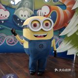 5600字的北京环球影城注意事项及各项目详细介绍