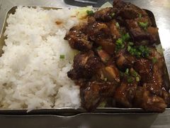 -老板娘的烤肉店(港湾广场店)