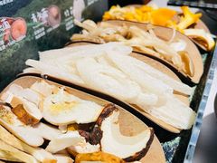 -芸山季·云南山珍菌火锅(人民广场来福士店)