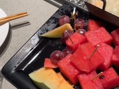 -海底捞火锅(壹悦城店)