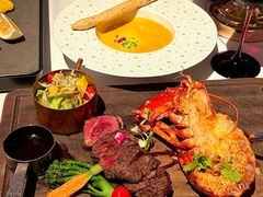 -天玑高空江景餐厅&酒吧Sky Secret Restaurant&Bar