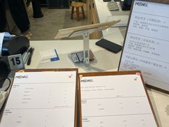 -稀物集咖啡(徽州大道店)