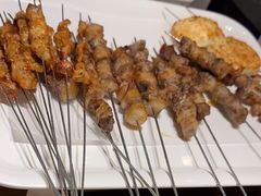 -三个大叔东北烧烤·砂锅菜(西三旗店)