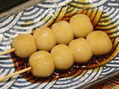 白玉丸子-火影忍者一乐拉面(环球港店)