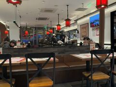 -和府捞面(曹路花园城店)