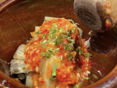 -茄子恰恰·新云南小炒(坪山益田店)