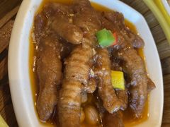 -海皇食府(水都假日酒店店)