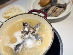-黑鸡小馆(金源店)