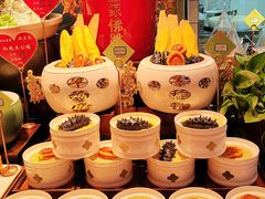 -淮安人家·悦达嘉宴(深圳路店)